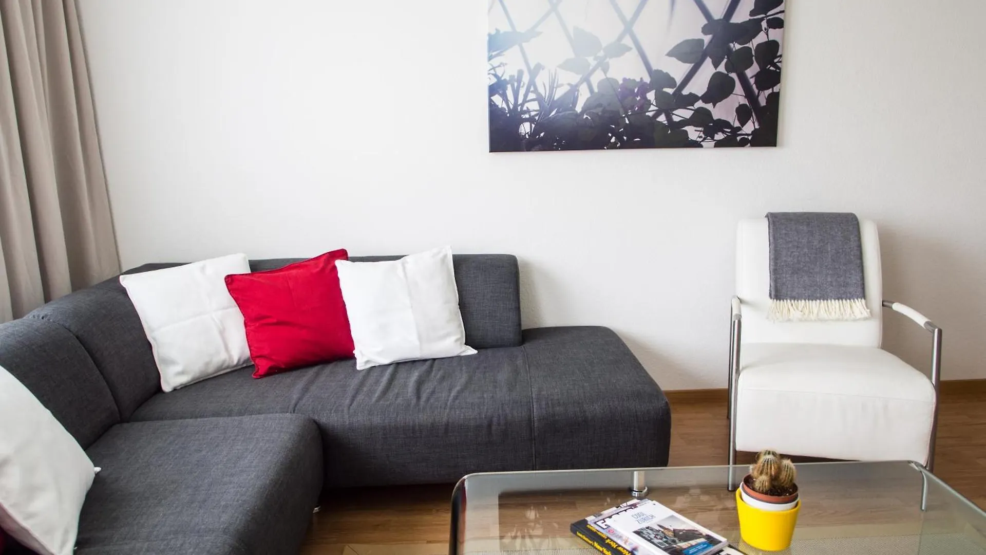 City Stay - Ringstrasse Wangen-Bruttisellen