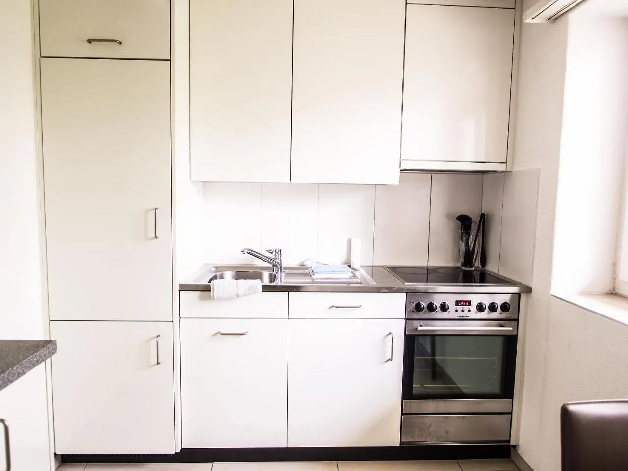 City Stay - Ringstrasse Wangen-Bruttisellen 公寓式酒店