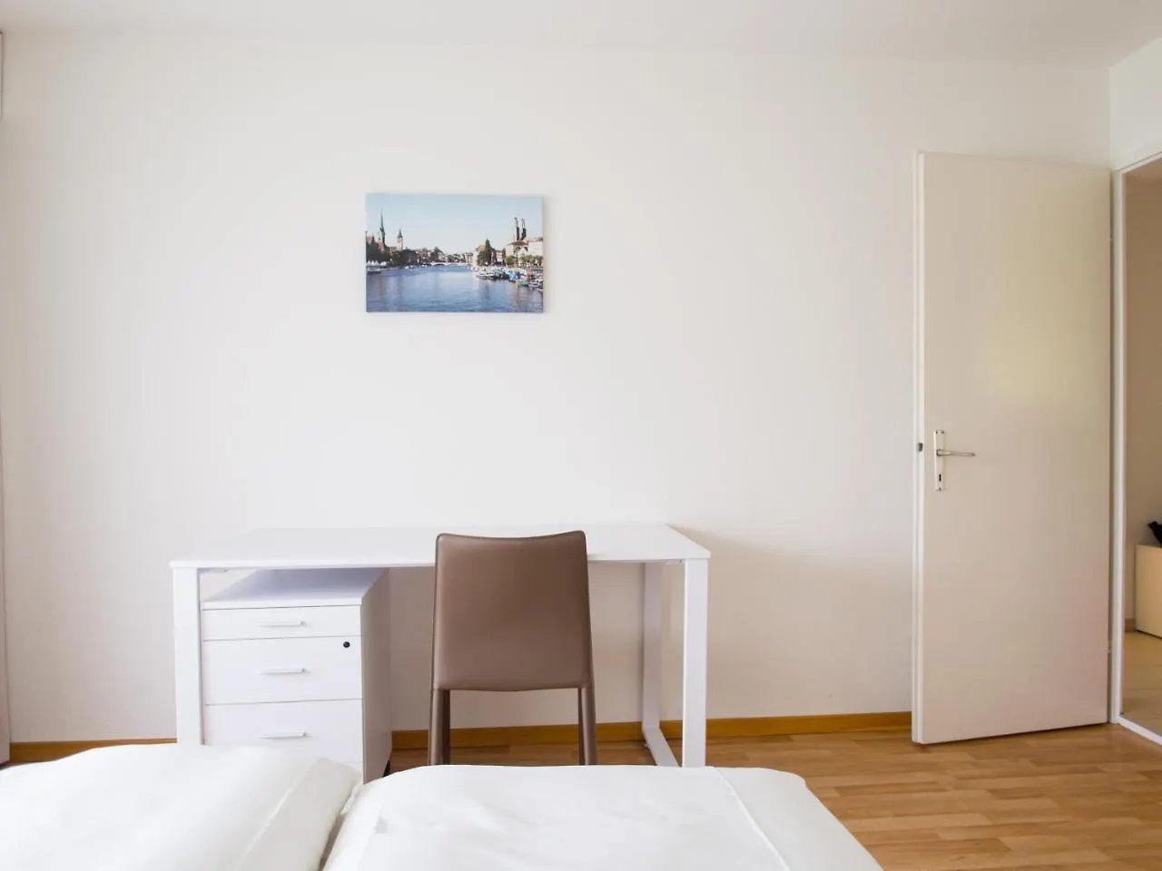 公寓式酒店 City Stay - Ringstrasse Wangen-Bruttisellen