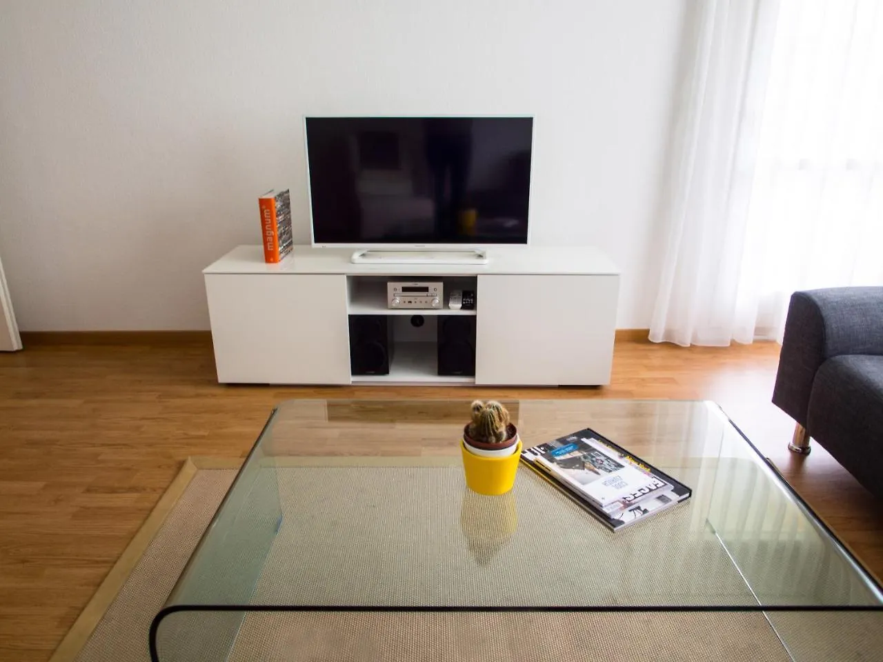 City Stay - Ringstrasse Wangen-Bruttisellen 瑞士