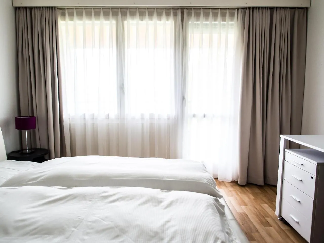 City Stay - Ringstrasse Wangen-Bruttisellen 3*,  瑞士