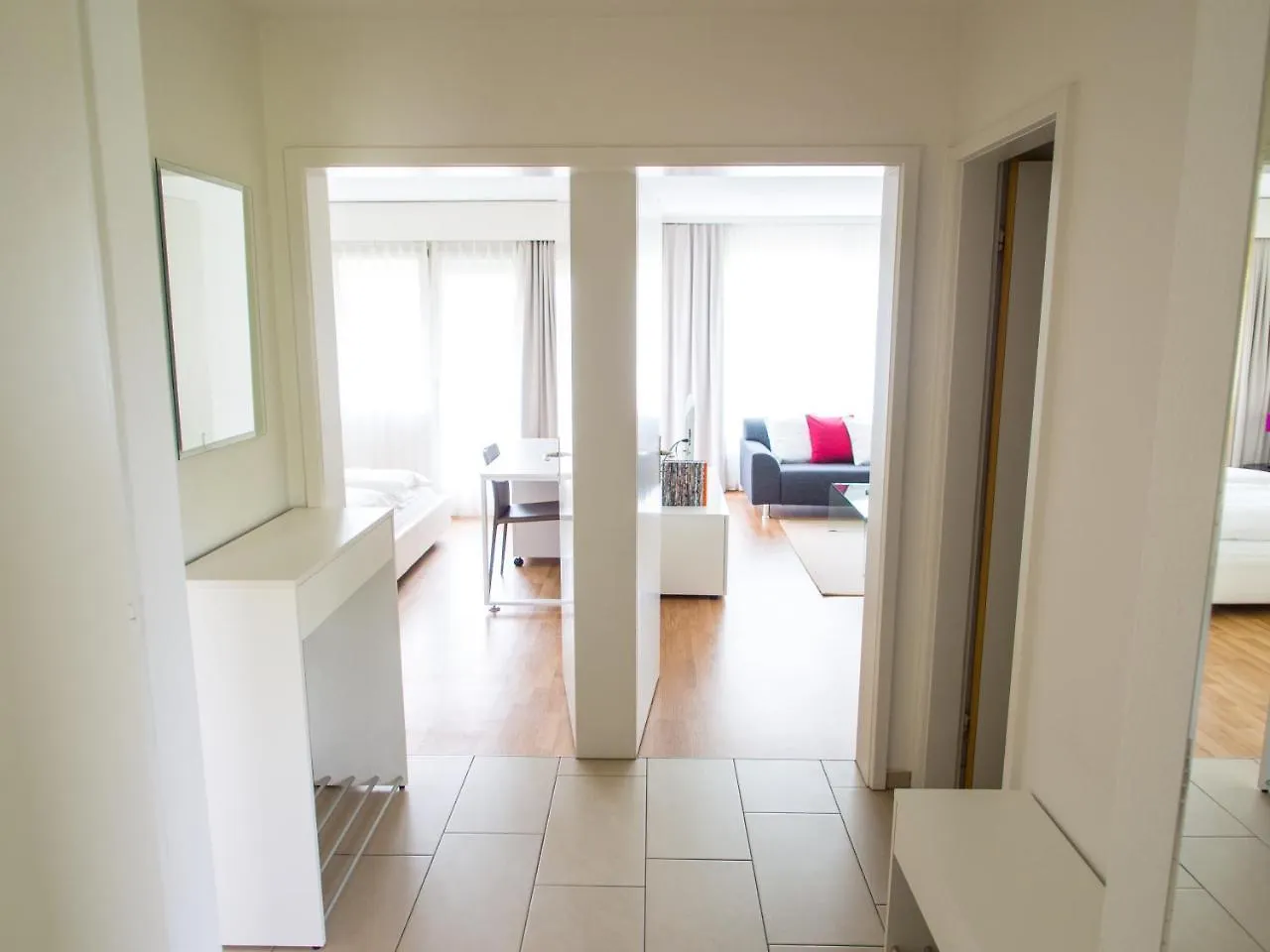 公寓式酒店 City Stay - Ringstrasse Wangen-Bruttisellen