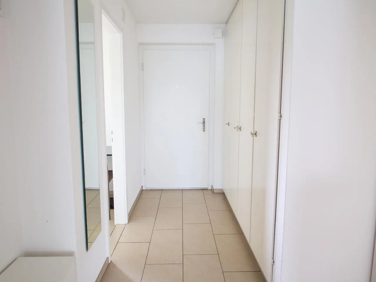 City Stay - Ringstrasse Wangen-Bruttisellen